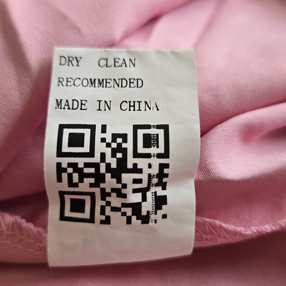 ADORABLE VICTORIAN STYLE DRESS 💕 - Picture 15 of 15